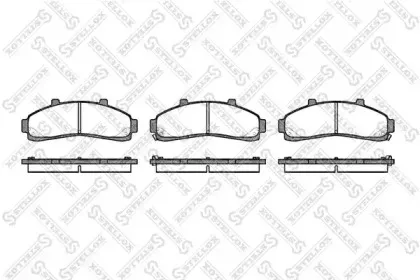 stellox-582002bsx